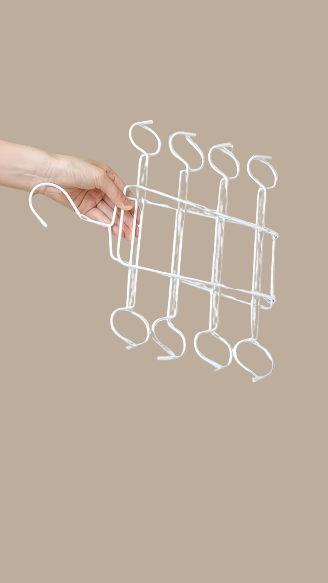 Дотуур хувцас, майкны өлгүүр