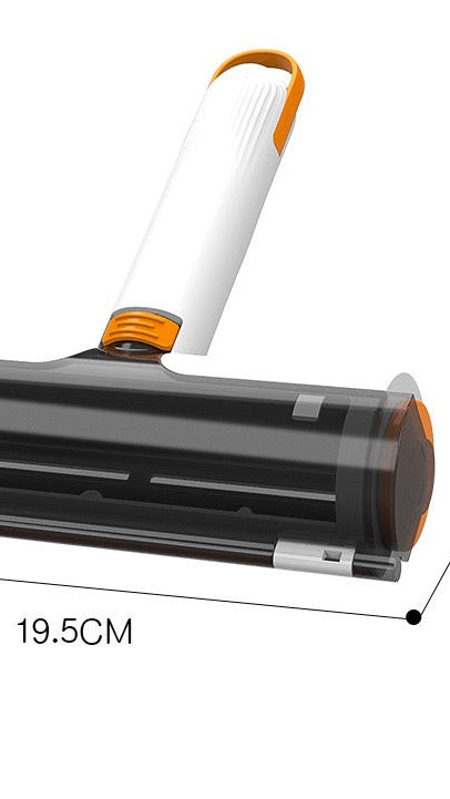 Үс ноос хог хамж цэвэрлэгч